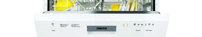 Ремонт посудомоечных машин Zanussi в Волоколамске
